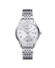 Reloj Acero Brazalete Sra Va