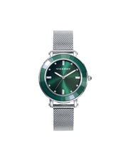 Reloj Acero Brazalete Sra Va