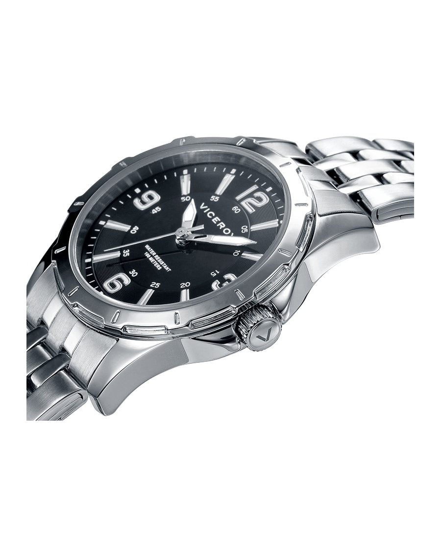Stainless Steel Watch Bracelet Gent Viceroy