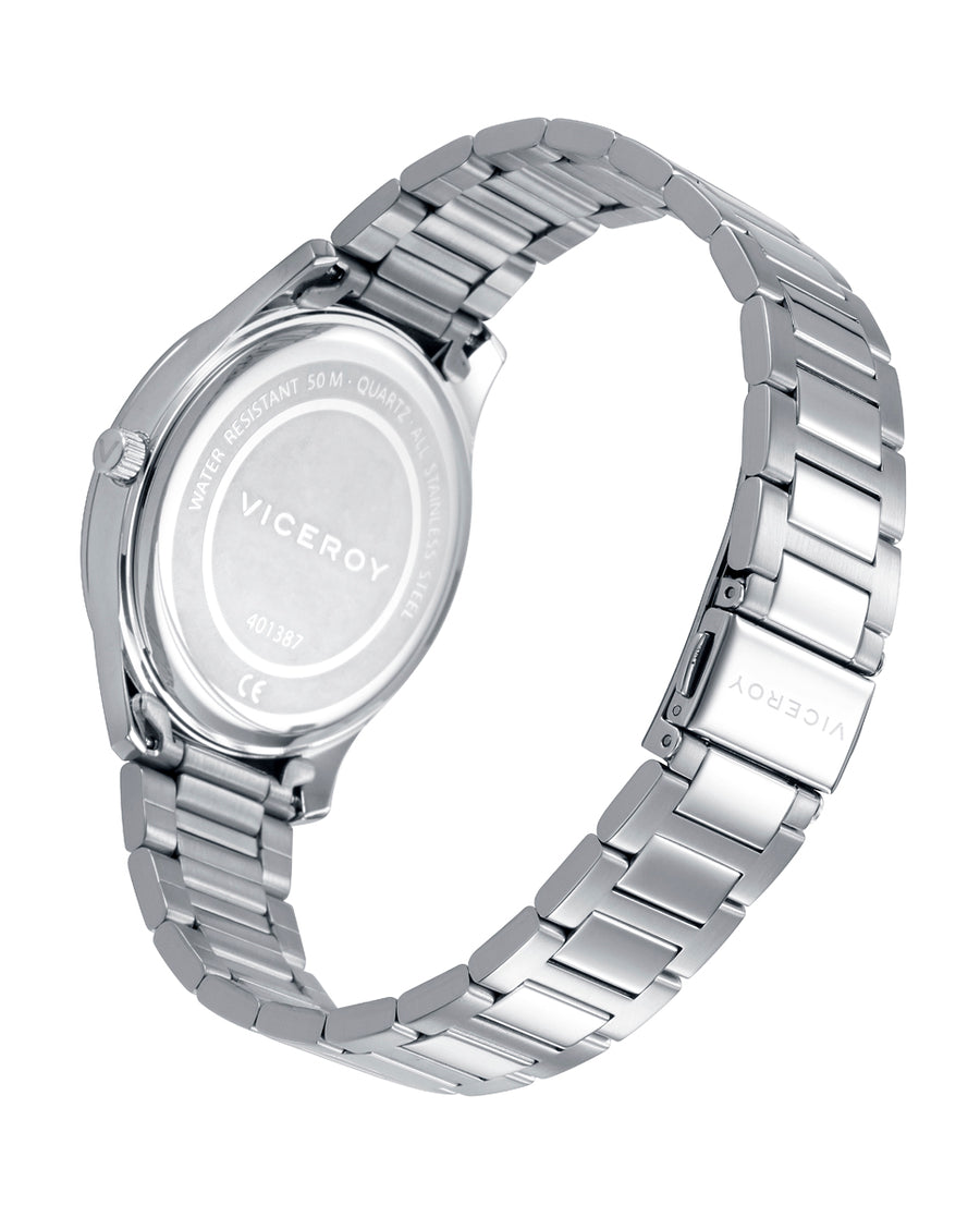 Multi Acero Brazalete Sr Va