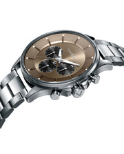 Multi Acero Ip Gris Brazalete Sr Va