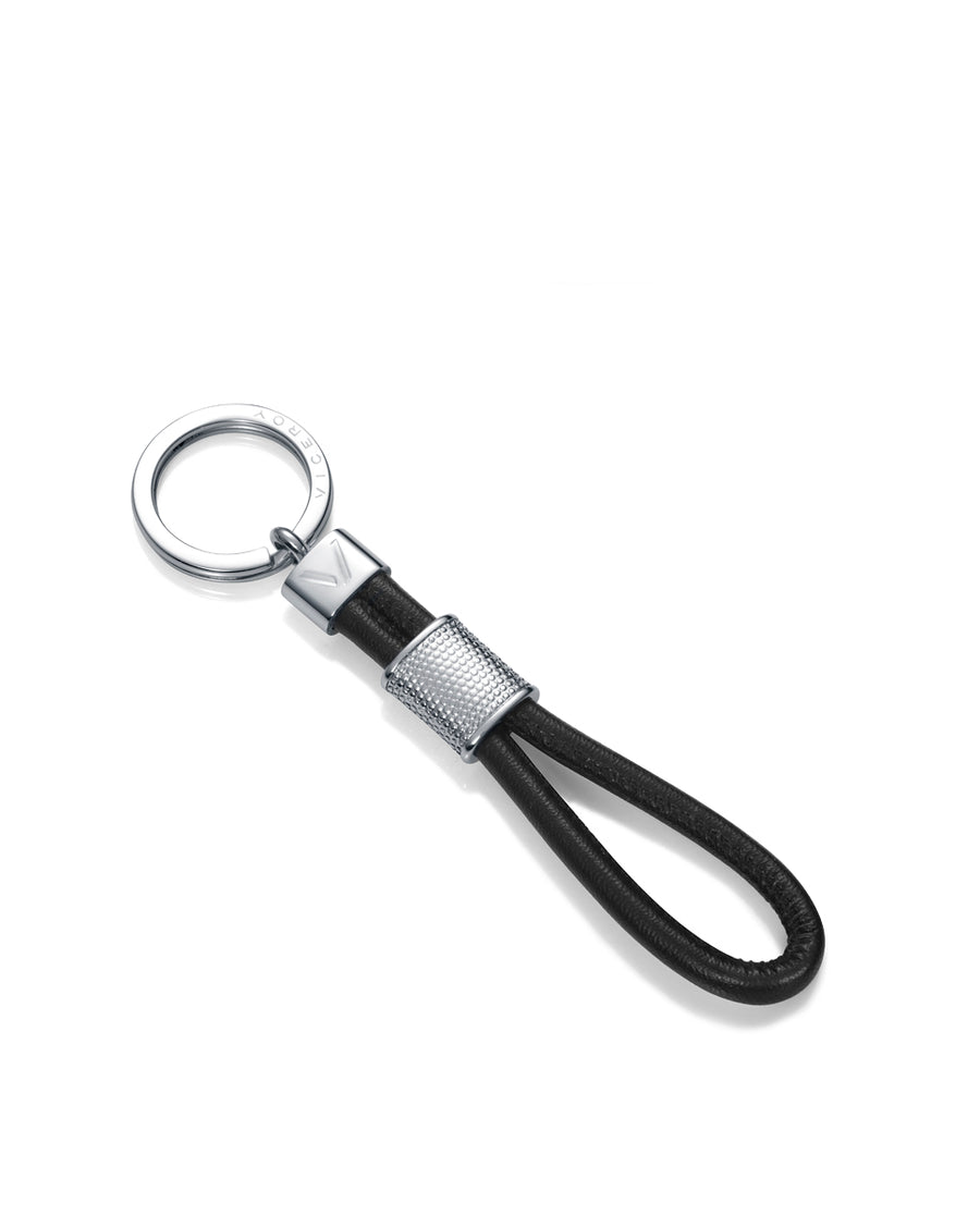 Llav Acero Piel Lisa Negra Componente  Sr Fn