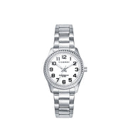 Reloj Acero Brazalete Sra Viceroy