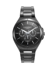 Multi Acero Ip Gris Brazalete Sr Va