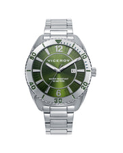 Reloj Acero Brazalete Sra Va