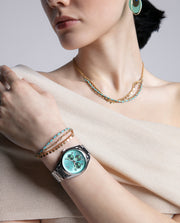 Bracelet Multi Acier Ms Va