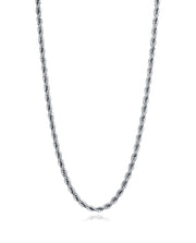 Collier Acier Sr Fn