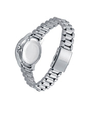 Reloj Acero Brazalete Sra Va