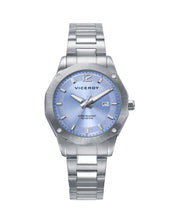 Stainless Steel Watch Bracelet Woman Va