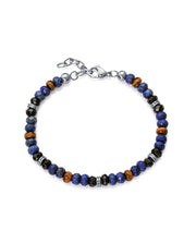 Puls Acero Y Piedras Naturales Sr Fashion