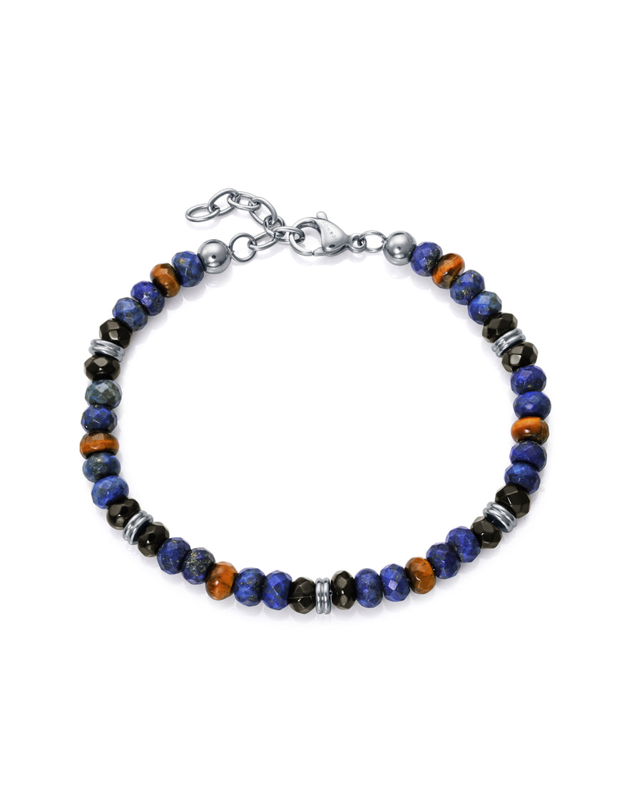 Puls Acero Y Piedras Naturales Sr Fashion