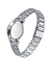 Reloj Acero Brazalete Sra Va