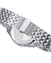 Reloj Acero Brazaelte Sr Va