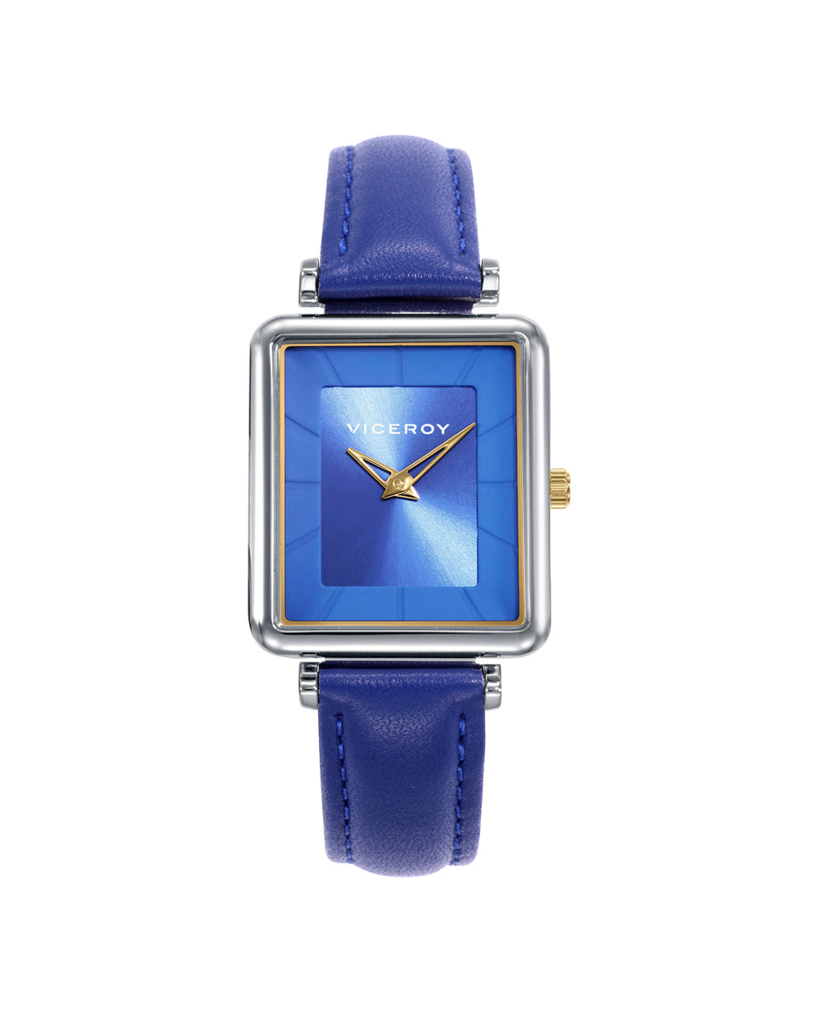 Reloj Acero Correa Sra Va