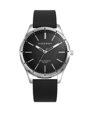 Reloj Acero Correa Sr Va