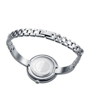 Reloj Acero Brazalete Sra Va