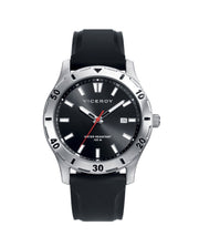 Reloj Acero Correa Sr Va