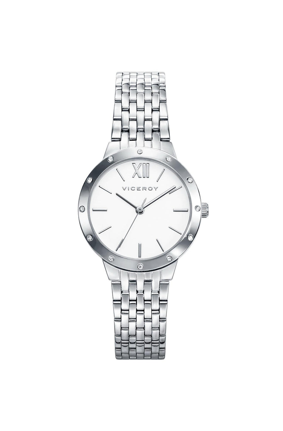 Watch Ss Lady Basica Va