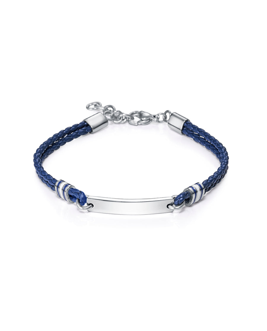 Multi Stainless Steel Strap Boy Va
