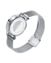 Reloj Acero Brazalete Sra Va