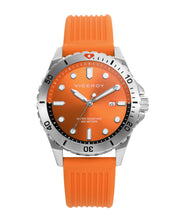 Reloj Acero Correa Sr Va