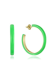 Pend Acero Ip Acrilico Verde Sra Fn