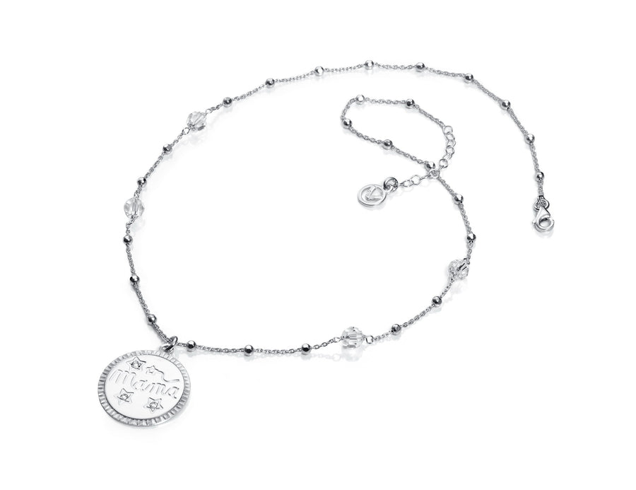 Colgante Plata  Sra Jewels