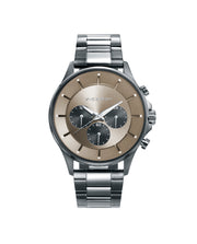 Multi Acero Ip Gris Brazalete Sr Va