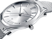 Watch Ss Band Lady Minimal Va