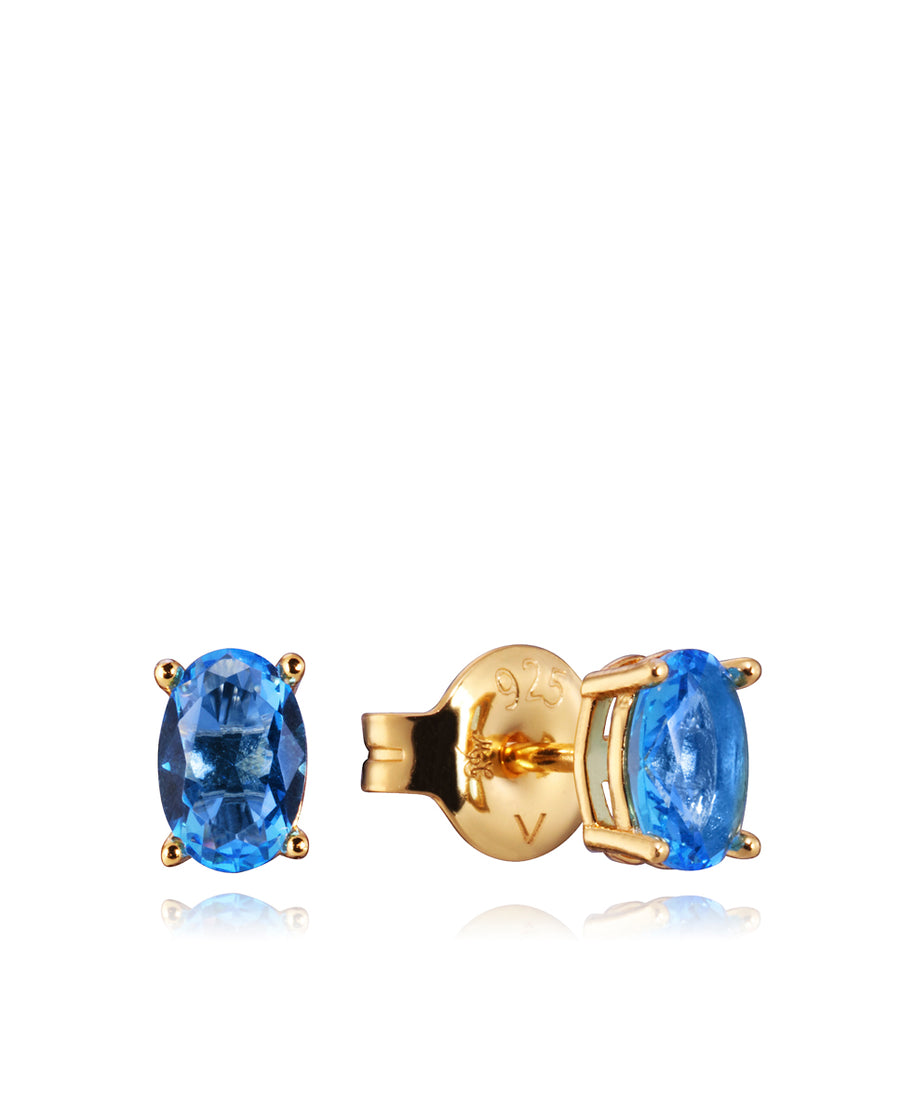 Pend Plata De Ley Baño Oro Cris Sra Jewels