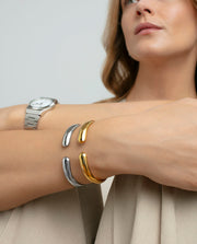 Puls Acero Rigida Sra Fashion