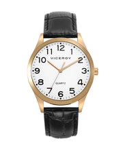 Watch Ip Gold Strap Man Basic Va