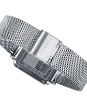 Reloj Acero Brazalete Sra Va