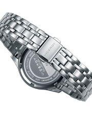Multi Acero Ip Rosa Brazalete Sra Va