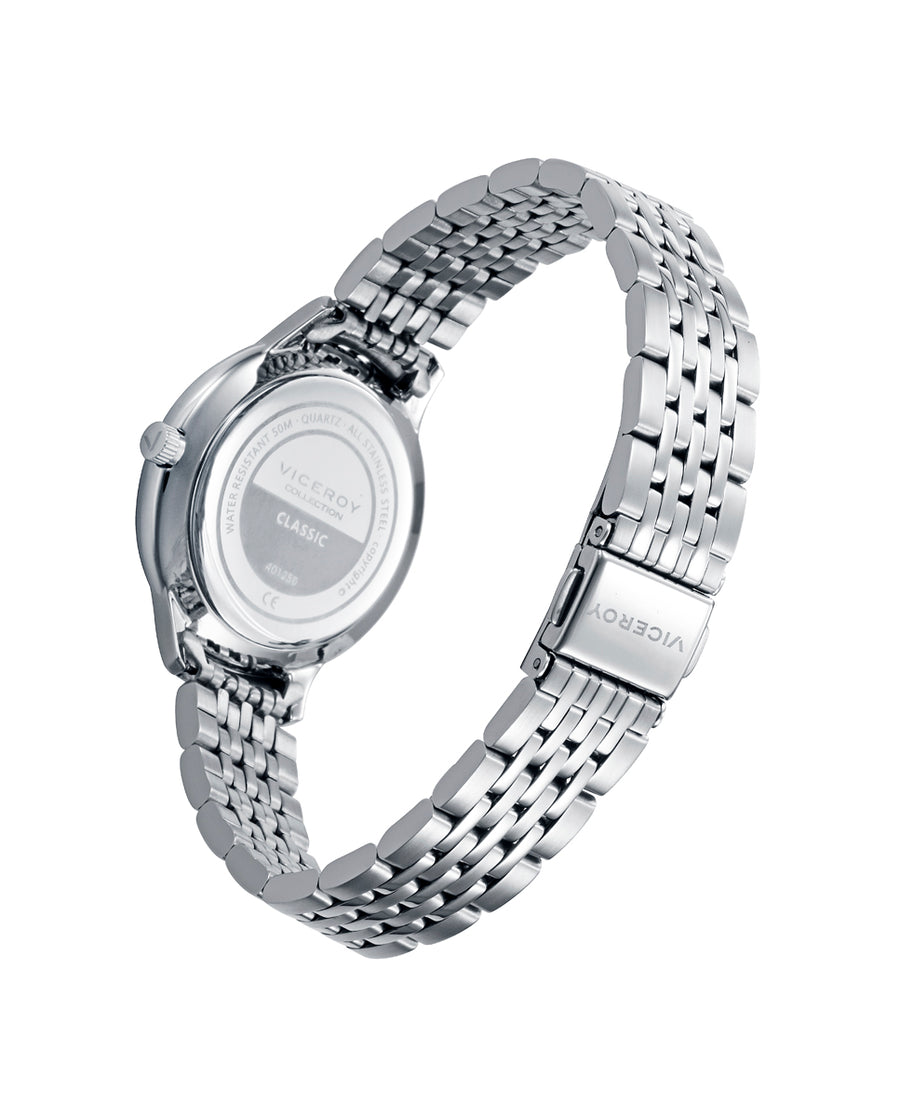 Multi Acero Brazalete Sra Va