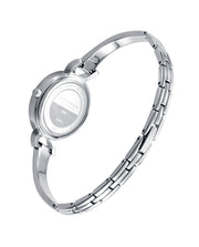 Reloj Acero Brazalete Sra Va