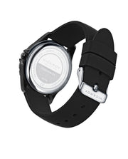 Biological Ceramic Watch Black Strap Woman Va