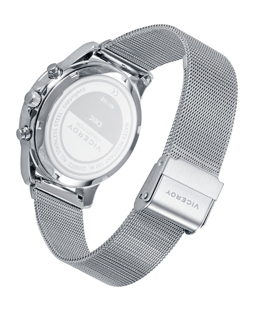 Multi Acero Brazalete Sra Va