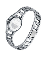 Reloj Acero Brazalete Sra Va