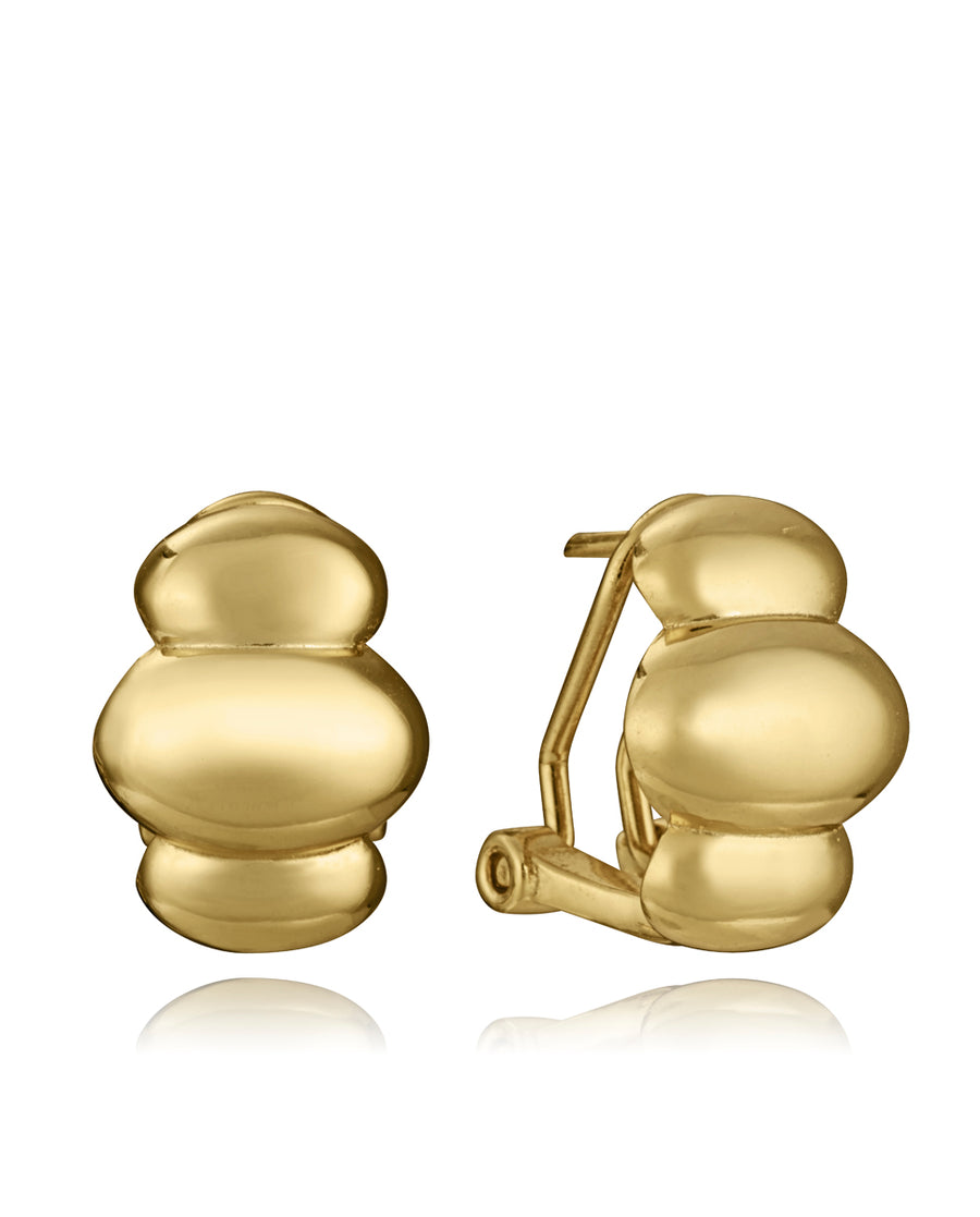 Pend Plata De Ley Baño Oro Sra Jewels