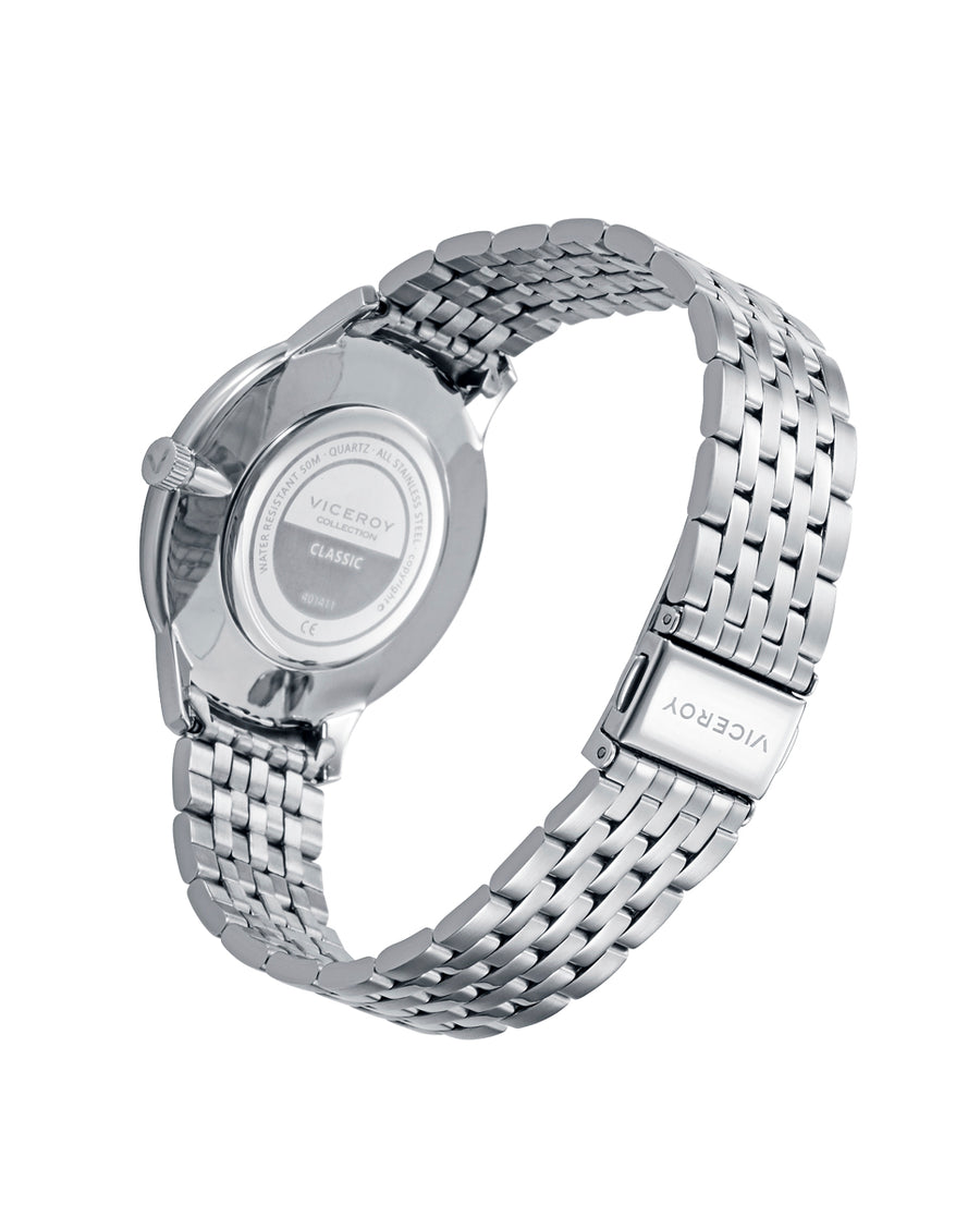 Multi Acero Brazalete Sr Va