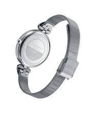 Reloj Acero Brazalete Sra Va