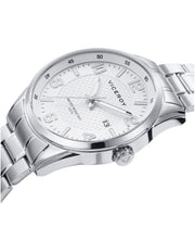 Reloj Acero Brazaelte Sr Va