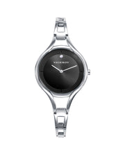 Reloj Acero Brazalete Sra Va