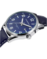Reloj Acero Correa Sr Va