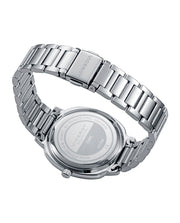 Stainless Steel Watch Bracelet Woman Va