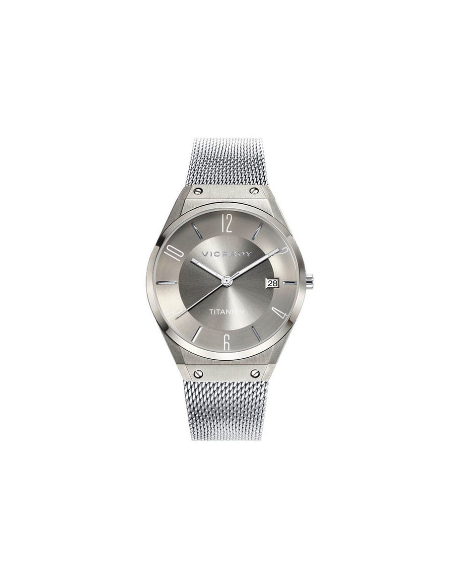 Watch Titanium Bracelet Women Air Va