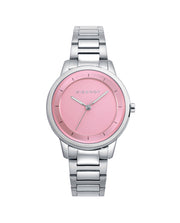 Reloj Acero Brazalete Sra Va
