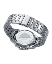 Crono Acero Ip Rosa Brazalete Sr Va