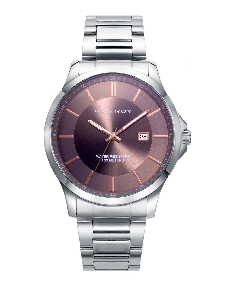 Stainless Steel Watch Bracelet Man Va